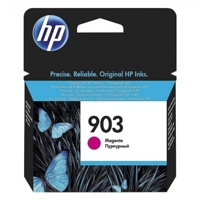 HP 903 (T6L91AE) - Magenta -1